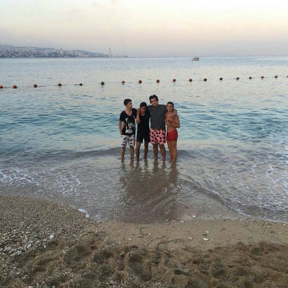 Meet your Posher, Wagih - Picture 1 of 1